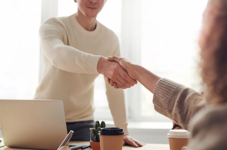 How to Quickly Build Trust with a Client