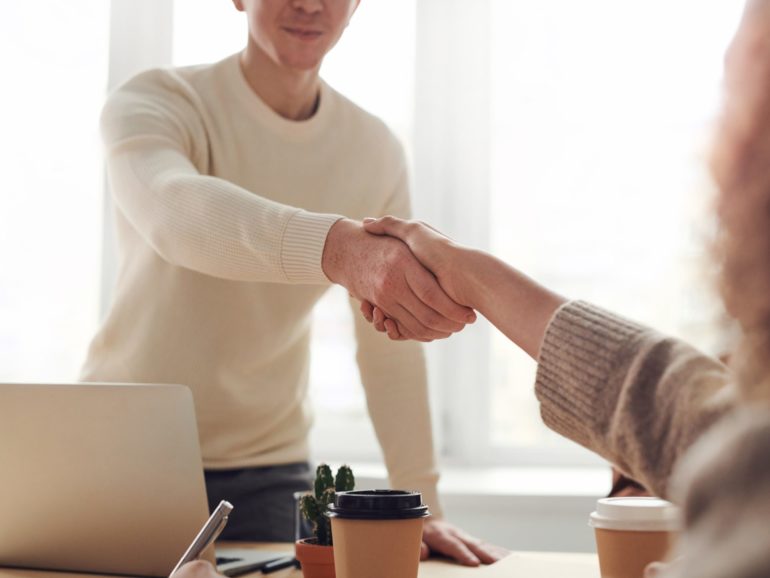 How to Quickly Build Trust with a Client